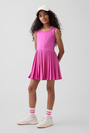 K2W TENNIS DRESS