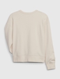 Kids Gap Arch Logo Sweatshirt