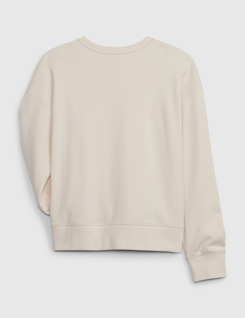 Kids Gap Arch Logo Sweatshirt