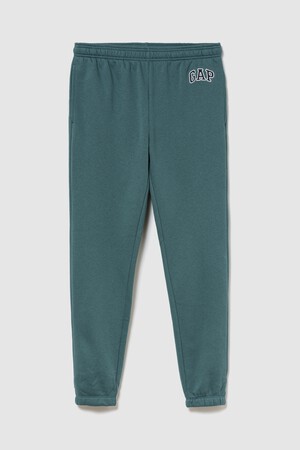 Relaxed Gap Logo Joggers