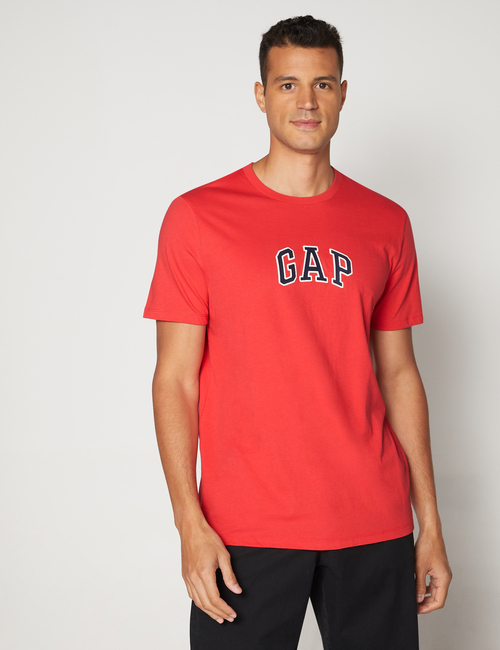 Gap Arch Logo T-shirt