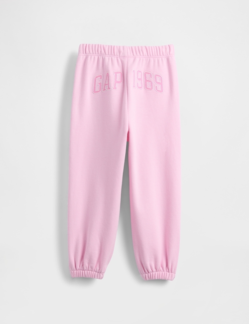 Baby & Toddler VintageSoft Terry Joggers