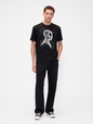 V-FRCH MVL SPIDERMAN TEE