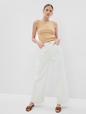 Modern Shell Tank Top