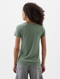 Favorite Crewneck T-Shirt