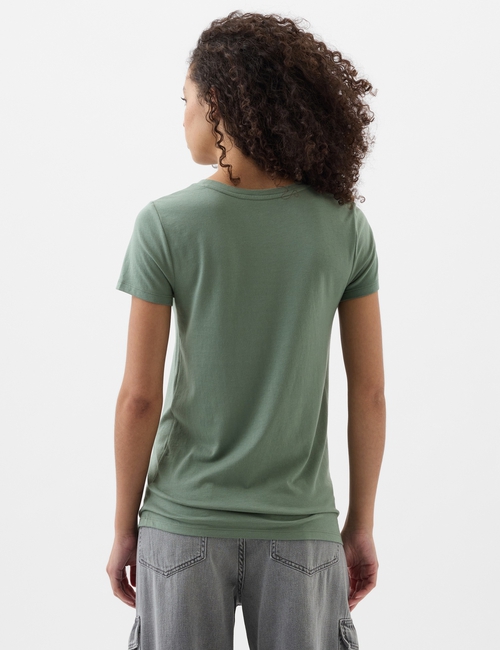 Favorite Crewneck T-Shirt