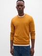 Crewneck Sweater