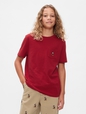 Gap × Disney Kids Pocket T-Shirt