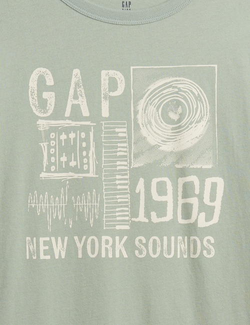 Kids Graphic T-Shirt