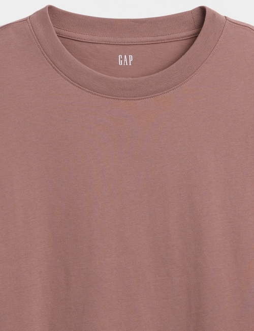 Vintage Soft Boxy T-Shirt