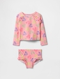 IE DIS 2PC RASHGUARD