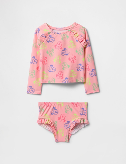 IE DIS 2PC RASHGUARD