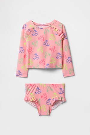IE DIS 2PC RASHGUARD
