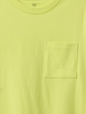 Kids Pocket T-Shirt
