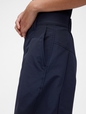 GAP STUDIO HIGH WAISTED BALLOON TROUSER
