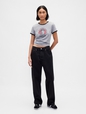 GAP X STRANGER THINGS SS TEE