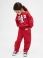 Baby & Toddler VintageSoft Logo Barrel Sweatpants