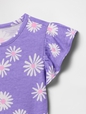 babyGap Flutter Sleeve T-Shirt