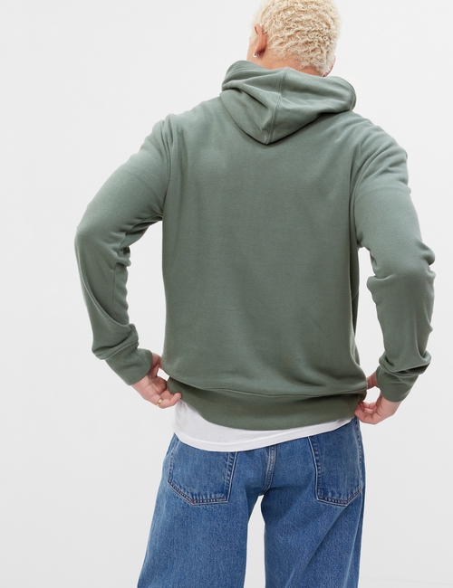 Gap Arch Logo Hoodie