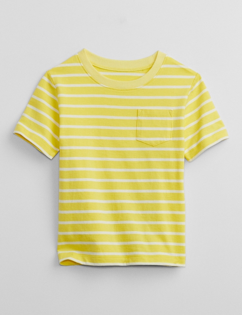 babyGap Pocket T-Shirt