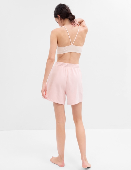 Gap Arch Logo Sweat Shorts