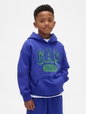 VTG SOFT BAGGY HOOD LOGO