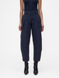 GAP STUDIO HIGH WAISTED BALLOON TROUSER