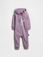babyGap x Disney Logo One-Piece