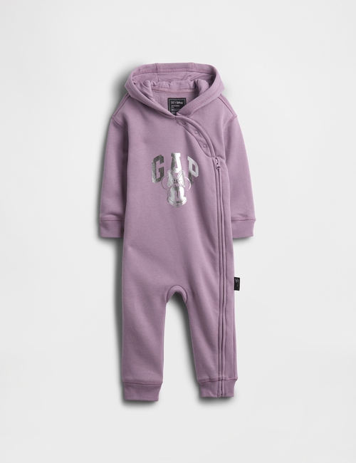 babyGap x Disney Logo One-Piece