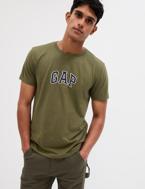 Gap Arch Logo T-shirt