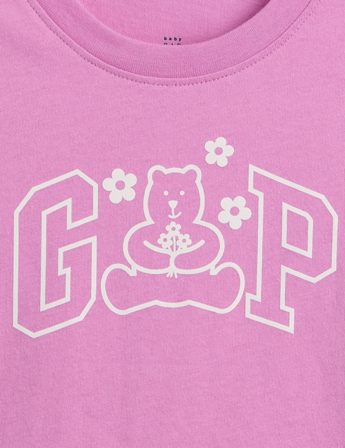 babyGap Graphic T-Shirt