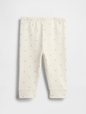 Baby First Favorites Organic Cotton Pull-On Pants