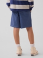 Kids Relaxed Easy Shorts