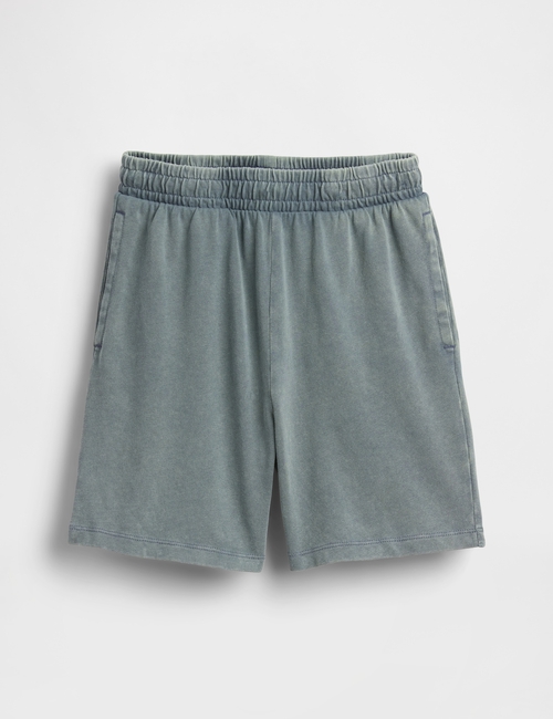 Heavyweight Easy Shorts