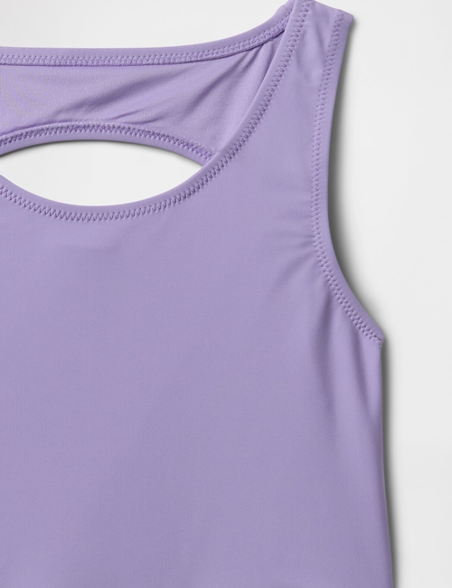 FRCH TANKINI CUTOUT BOYSHORT