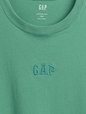 Everyday Soft Gap Mini Logo T-Shirt
