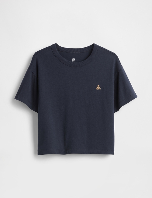 Baby & Toddler Oversized T-Shirt