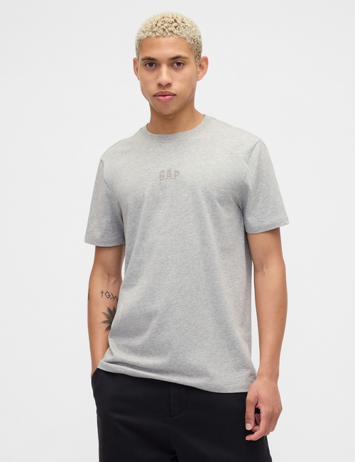 V-FRCH MINI LOGO TEE