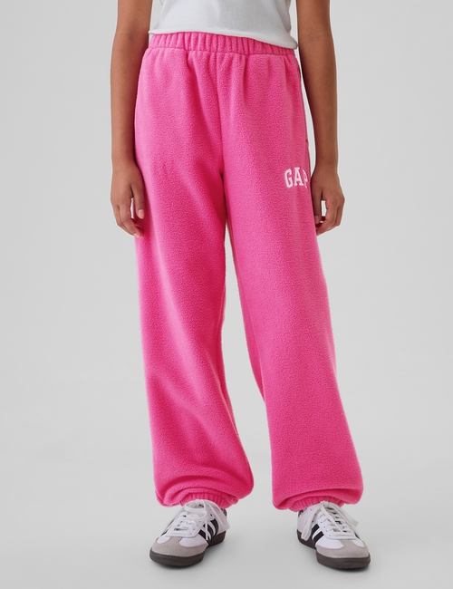 Kids Arch Logo Joggers