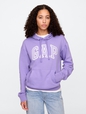 Gap Logo Hoodie