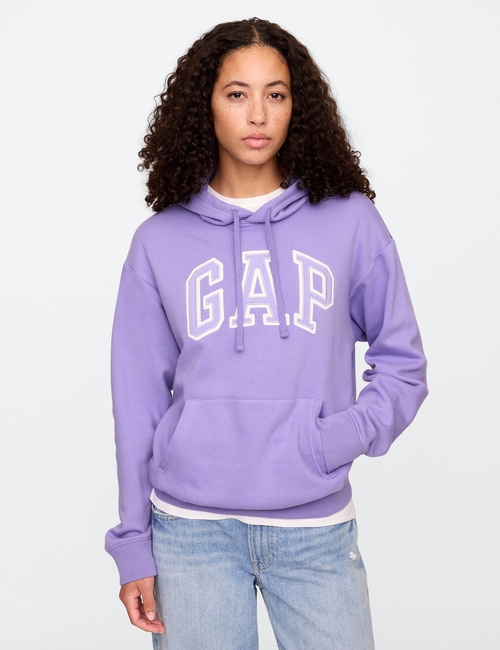 Gap Logo Hoodie