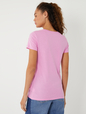 Favorite Crewneck Printed T-shirt