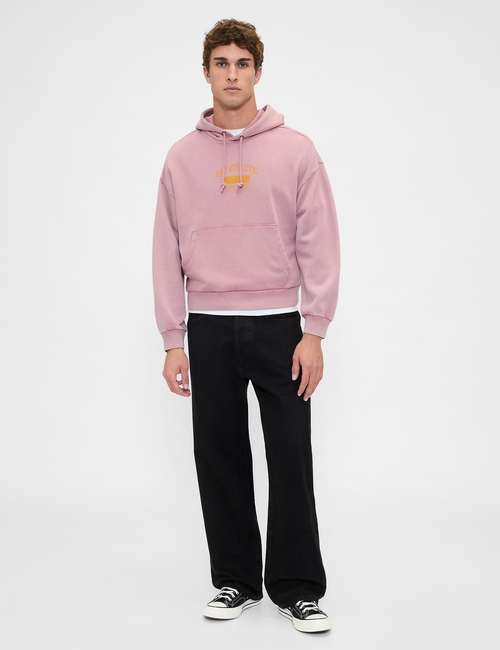 GAP ATHLETIC LOGO PO