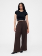 365 HR WIDE LEG - TRIBECA TWILL