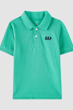 babyGap Logo Polo Shirt