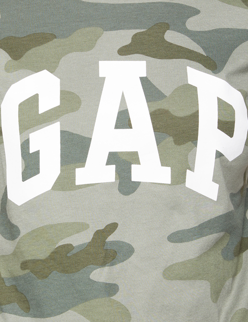 Gap Logo T-Shirt