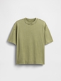 Kids Relaxed Crewneck T-Shirt