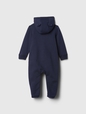 Baby Gap Logo One-Piece