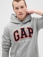 Gap Logo Pullover Hoodie