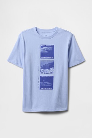 Kids Graphic T-Shirt